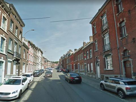 Réouverture de la rue Montagne Ste Walburge ce vendredi 18 juin