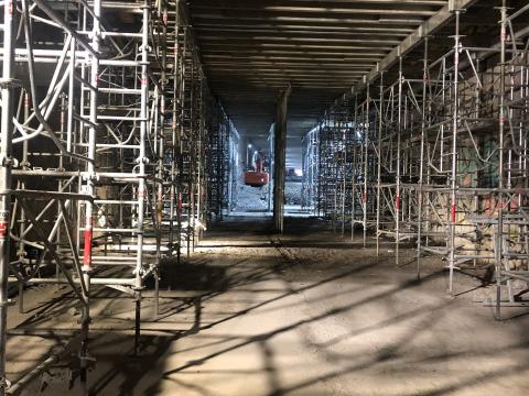 L'édition numérique de la Journée chantiers ouverts a attiré plus de 60.000 visiteurs