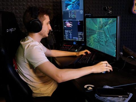 RTC vous emmène à la découverte des streamers liégeois !
