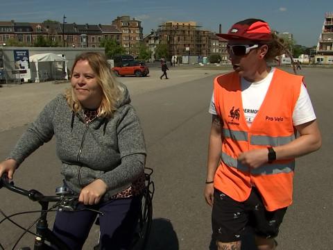 L'apprentissage du vélo par l'équilibre