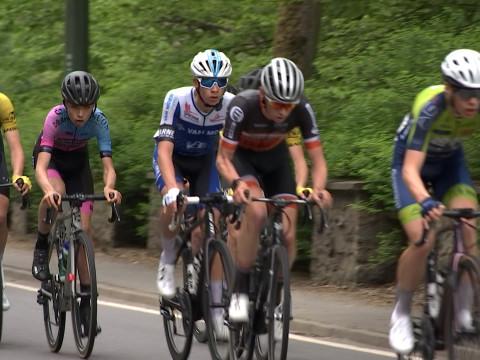 Première édition juniors pour Liège-Bastogne-Liège
