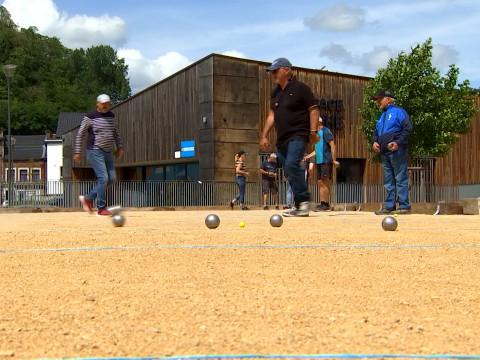 La Boule Vottemoise souffle sa vingtième bougie