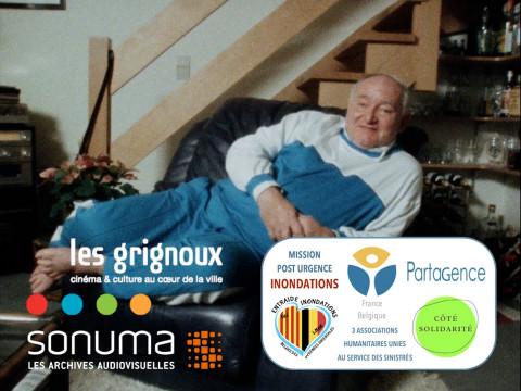 Une soirée Strip-tease aux Grignoux en faveur des sinistrés