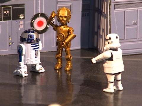 Expo Playmobil : succès populaire à Huy