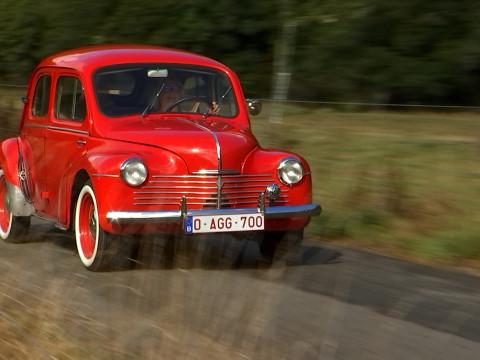 Ancêtres : le plaisir des retrouvailles... malgré le prix des carburants !