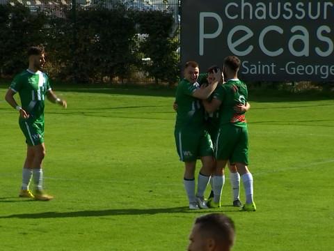 D2ACFF : Verlaine garde le cap et domine l'UR Namur