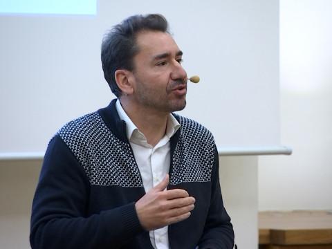 Barreau de Liège : Communiquer juste et vrai !