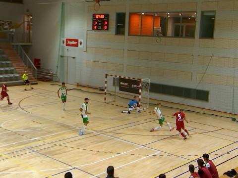 D2B : le Standard se fait peur mais s’impose face à Meeuwen