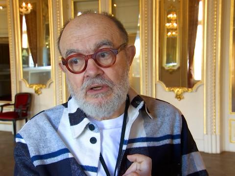 Christian Lacroix prend ses quartiers à l'ORW
