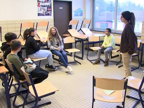 Le harcèlement en question dans les écoles