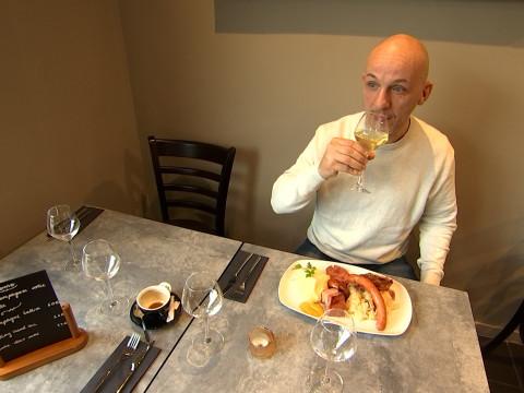 Réouverture du Chèvremont tout en tradition