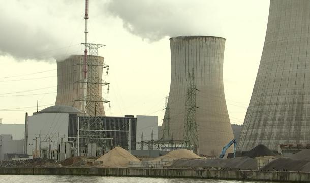 Tihange 3 prolongé de 10 ans dès 2026