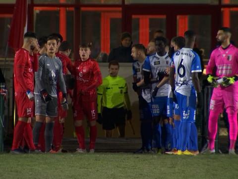 D2 ACFF : Stockay se rapproche du top 5 en battant un Waremme qui s'enlise