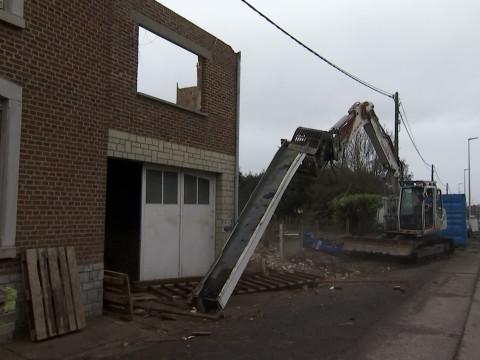Protection civile : Sous les gravats, la frustration