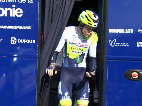 Tom Paquot rejoint le World Tour chez Intermarché-Circus-Wanty 