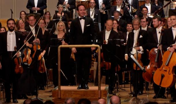 OPRL: une odyssée musicale pour 2023-2024