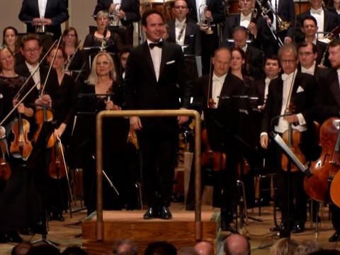 OPRL: une odyssée musicale pour 2023-2024