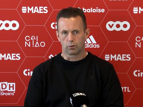 Deila : "Nous serons déchaînés !"