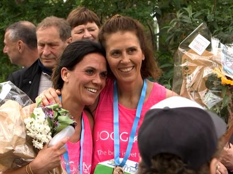 "Mon premier marathon" : à la découverte du Maasmarathon de Visé