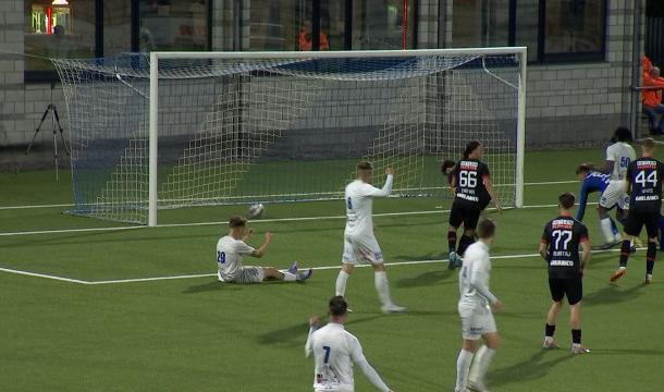 Football : bilan d'une saison décevante pour l'URSL Visé 