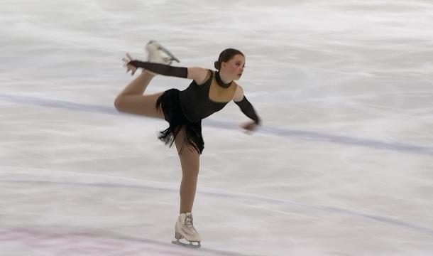 28 patineuses pour les championnats de patinage à la Médiacité