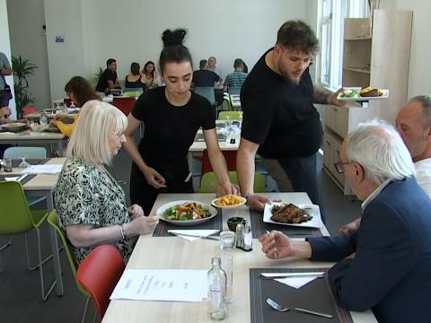 Tilleur : formation et prix réduits au coeur d'une brasserie