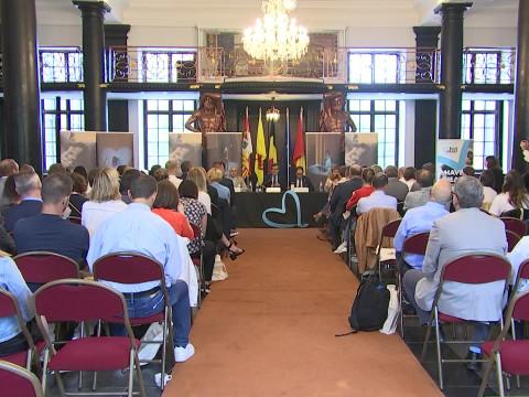Les actions de Liège contre la traite d'êtres humains