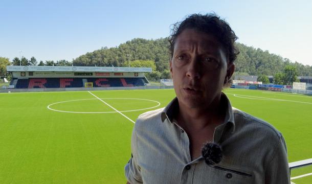 Englebert: "Montrer qu'on peut gagner à l'extérieur "