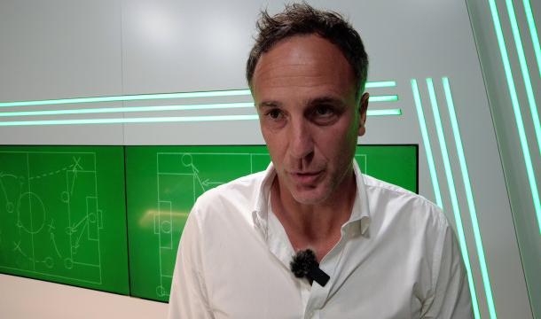 Guidi: "Le Clasico ouvre une série de trois tests"