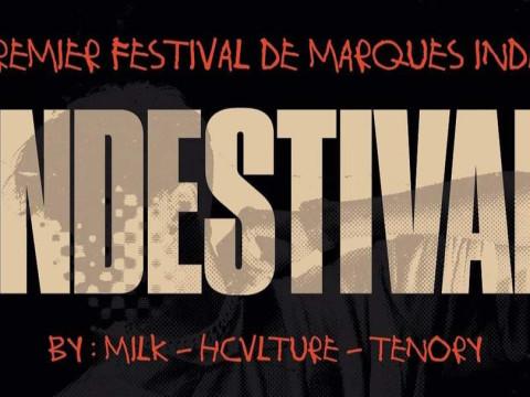 Premier festival des marques indés à Liège 
