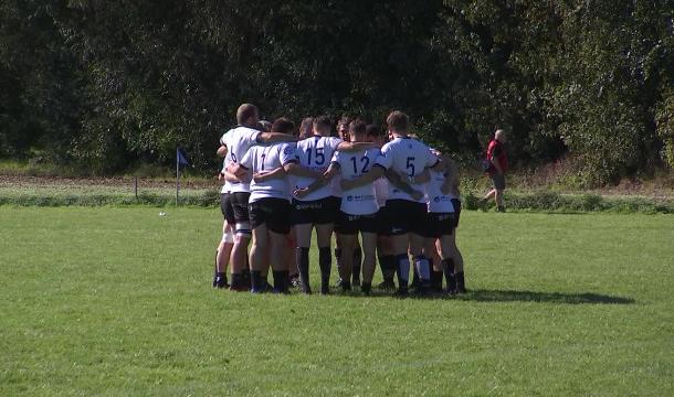 Rugby D1 : le Coq Mosan trébuche contre Boitsfort