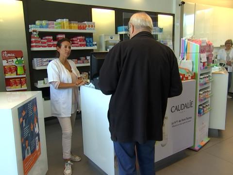 Les Liégeois ont confiance en leur pharmacien 