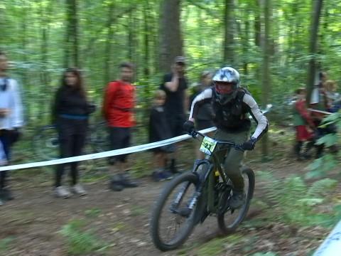 VTT : l'Enduro Cup débarque à Amay