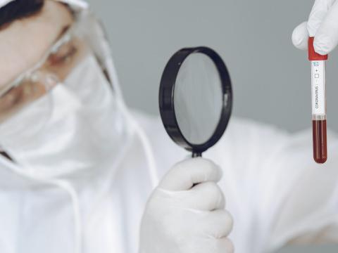 Covid-19 : une solution pour réduire le taux de mortalité en cas de détresse respiratoire