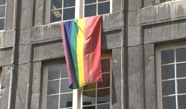 17 mai : journée internationale contre l'homophobie