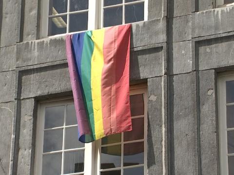 17 mai : journée internationale contre l'homophobie
