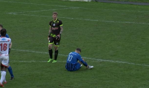 D2 ACFF : Hamoir frôle sa deuxième victoire de la saison