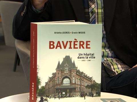 "Bavière, un hôpital dans la ville"
