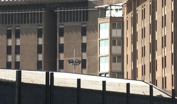 Un prisonnier de Lantin qui a violé son codétenu condamné à cinq ans de prison