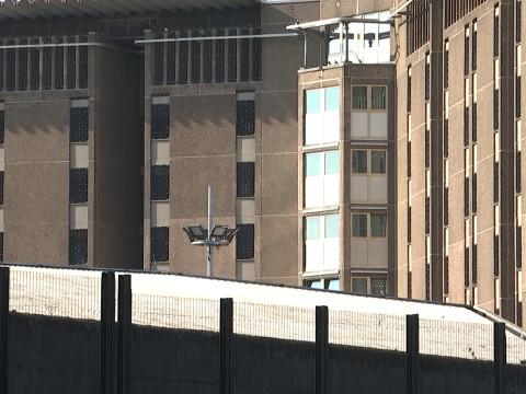 Un prisonnier de Lantin qui a violé son codétenu condamné à cinq ans de prison