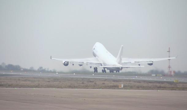 Les douaniers de l'aéroport de Charleroi en grève du zèle pour soutenir les douaniers liégeois