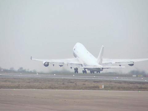 Les douaniers de l'aéroport de Charleroi en grève du zèle pour soutenir les douaniers liégeois
