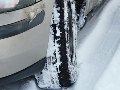Neige: des nouvelles de nos routes, du TEC et de la SNCB