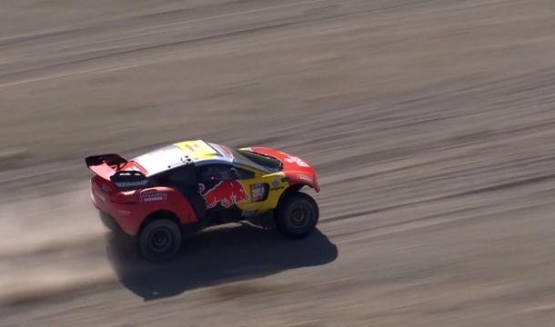 Dakar 2024 : les Liégeois brillent sur les étapes, mais la victoire finale reste hors de portée