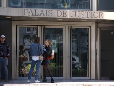 Trois ans avec sursis partiel pour trafic d'êtres humains