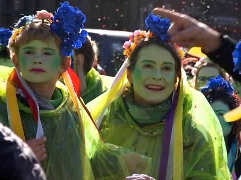 La Ville de Liège soutient le carnaval du Nord malgré les incidents de l'an dernier