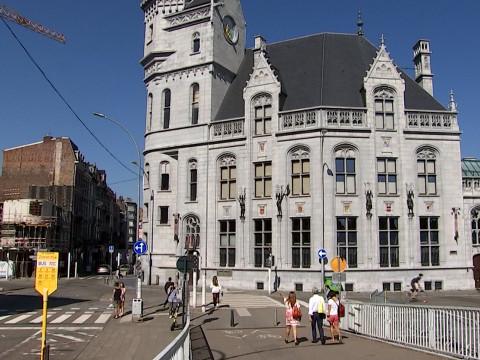 Voxdale s'installe à la Grand Poste pour accompagner les entreprises liégeoises