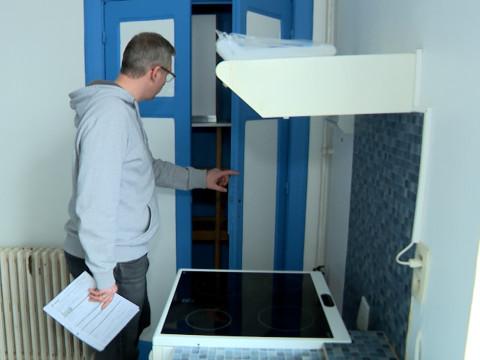 Une maison d'accueil pour femmes sans-abris victimes d'addiction va ouvrir à Huy
