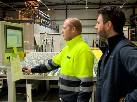 La FABI fait face à la pénurie d'ingénieurs