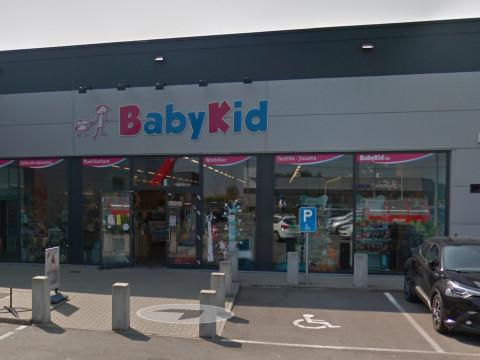 La chaîne de magasins de puériculture Babykid en procédure de réorganisation judiciaire
